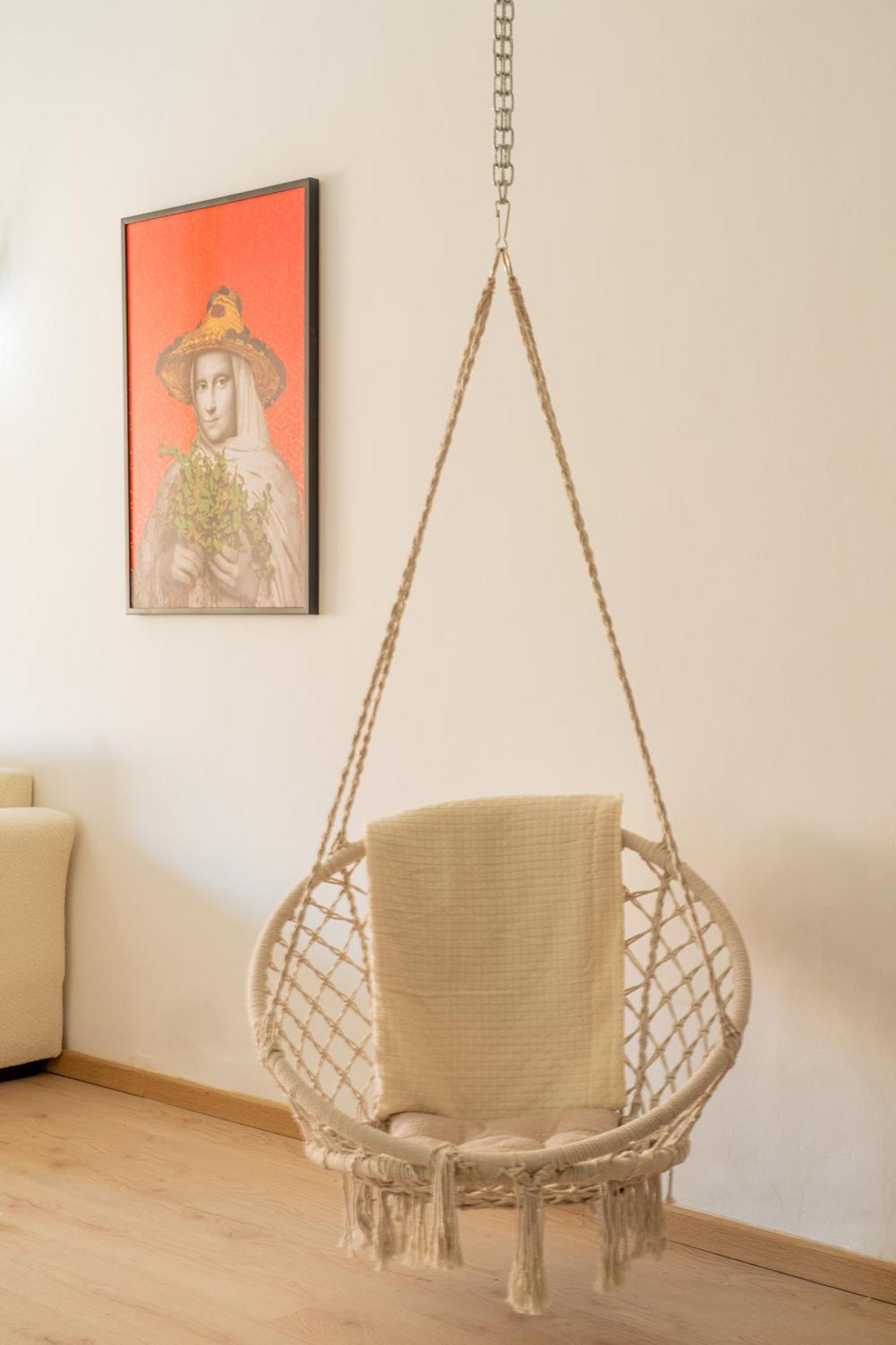 Appartement Centre Marrakech Gueliz - Cool & Cozy Apartment For A Family Stay In The Heart Of The City มาร์ราเกช ภายนอก รูปภาพ