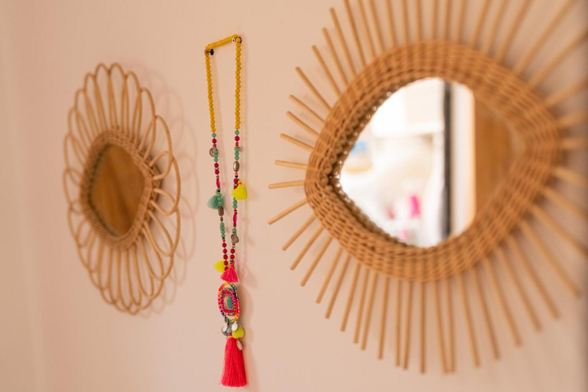 Appartement Centre Marrakech Gueliz - Cool & Cozy Apartment For A Family Stay In The Heart Of The City มาร์ราเกช ภายนอก รูปภาพ