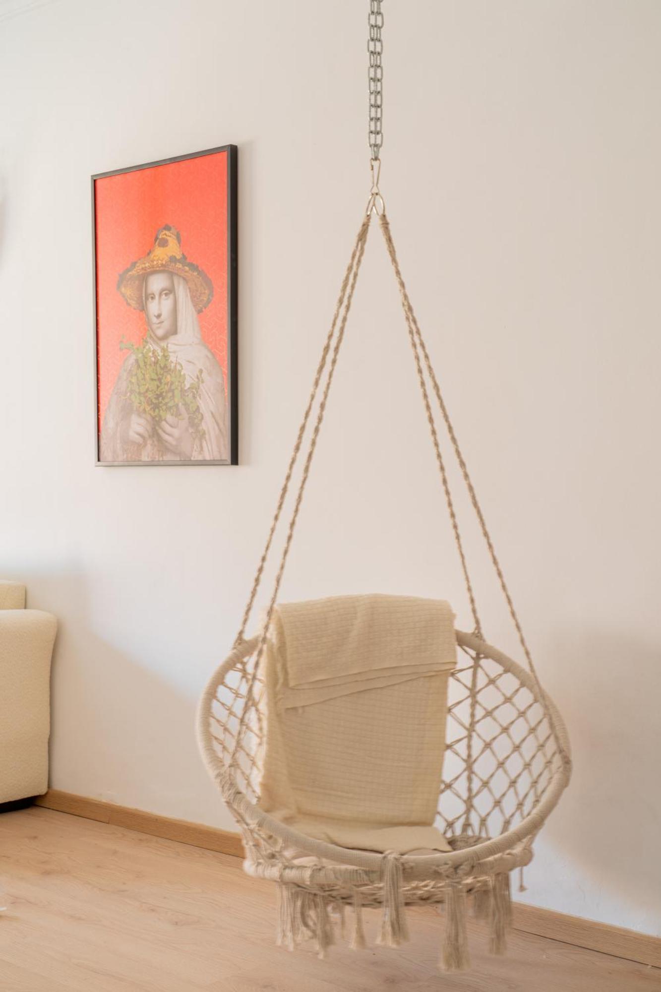 Appartement Centre Marrakech Gueliz - Cool & Cozy Apartment For A Family Stay In The Heart Of The City มาร์ราเกช ภายนอก รูปภาพ