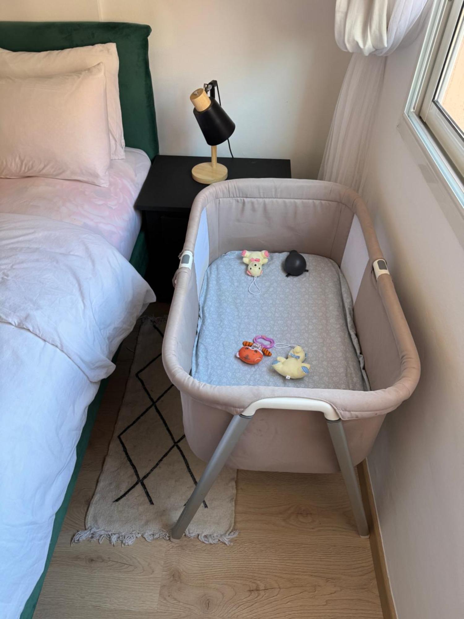 Appartement Centre Marrakech Gueliz - Cool & Cozy Apartment For A Family Stay In The Heart Of The City มาร์ราเกช ภายนอก รูปภาพ