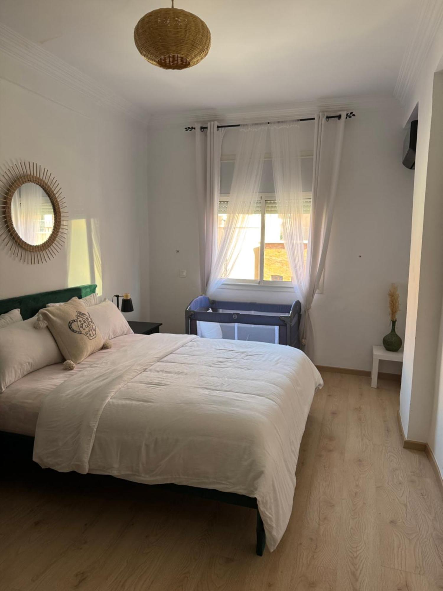 Appartement Centre Marrakech Gueliz - Cool & Cozy Apartment For A Family Stay In The Heart Of The City มาร์ราเกช ภายนอก รูปภาพ
